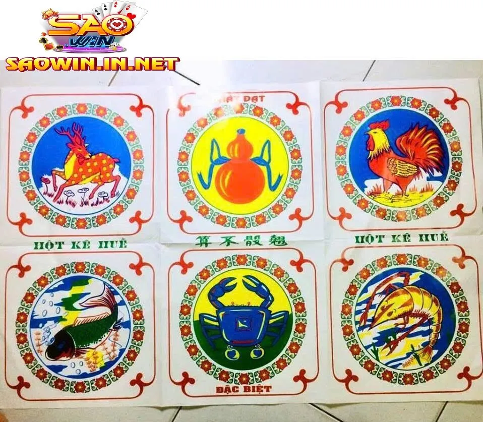 Sức Hấp Dẫn Khi Chơi Bầu Cua