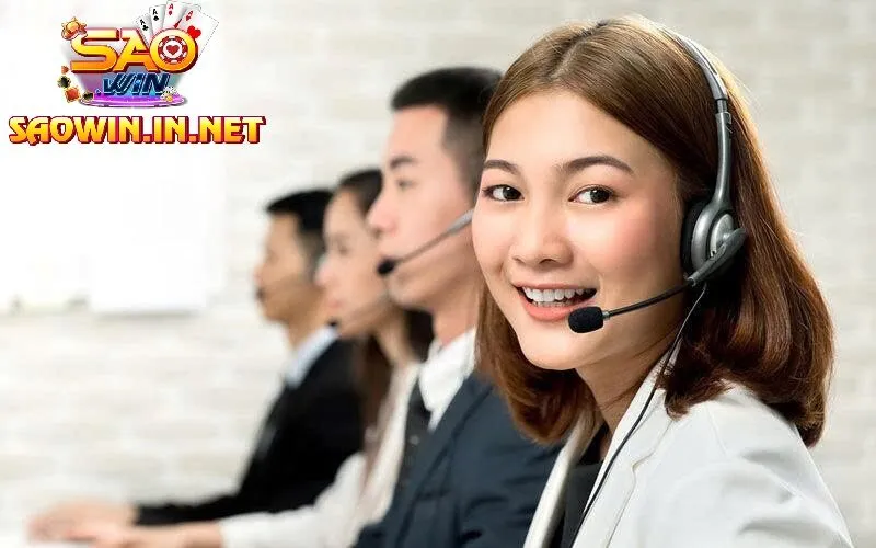 Chính Sách CSKH Saowin – An Toàn & Bảo Mật Thông Tin