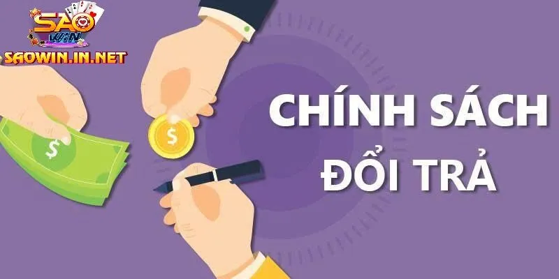 Yêu Cầu Và Điều Kiện Nhận Tiền Hoàn Trả Tại Saowin