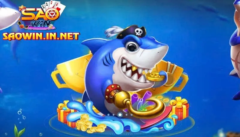 Lợi ích nổi bật khi tham gia KA bắn cá tại SAOWIN