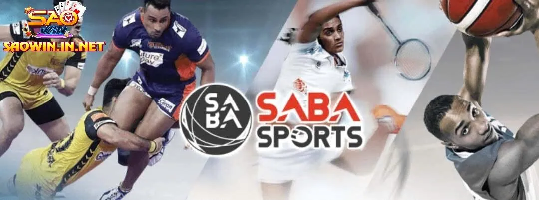 Lợi Ích Khi Tham Gia Saba Thể Thao – Trải Nghiệm Cá Cược An Toàn