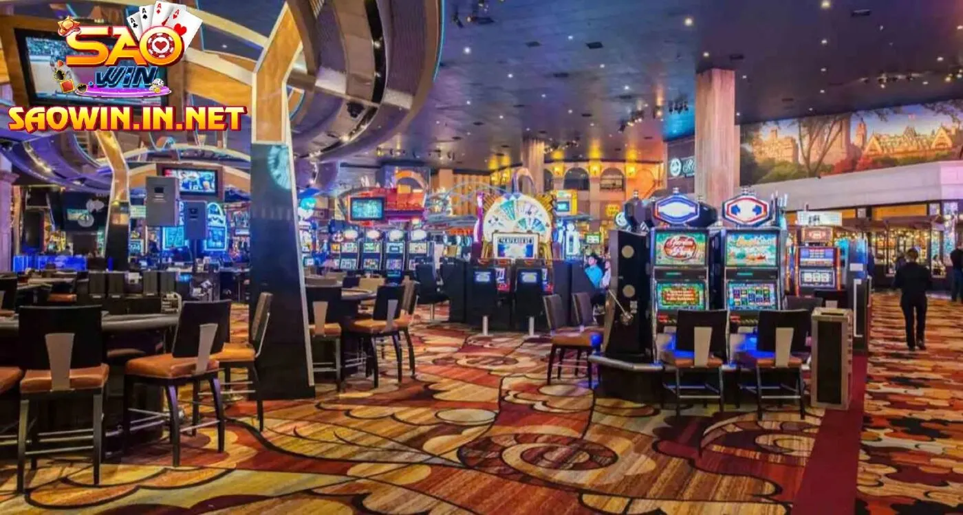 Dealer chuyên nghiệp tại TP Casino